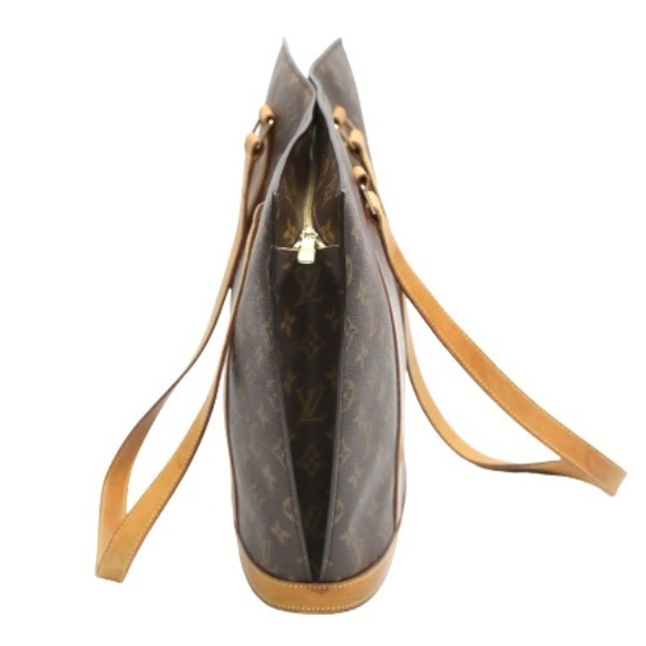 Louis Vuitton Monogram Babylon Shoulder Bag - Picture 2 of 14